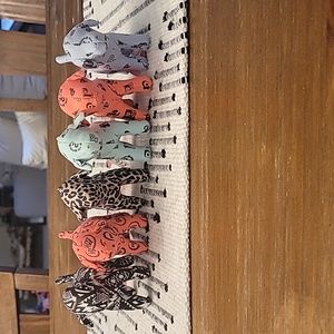 Victoria's Secret Pink Dogs